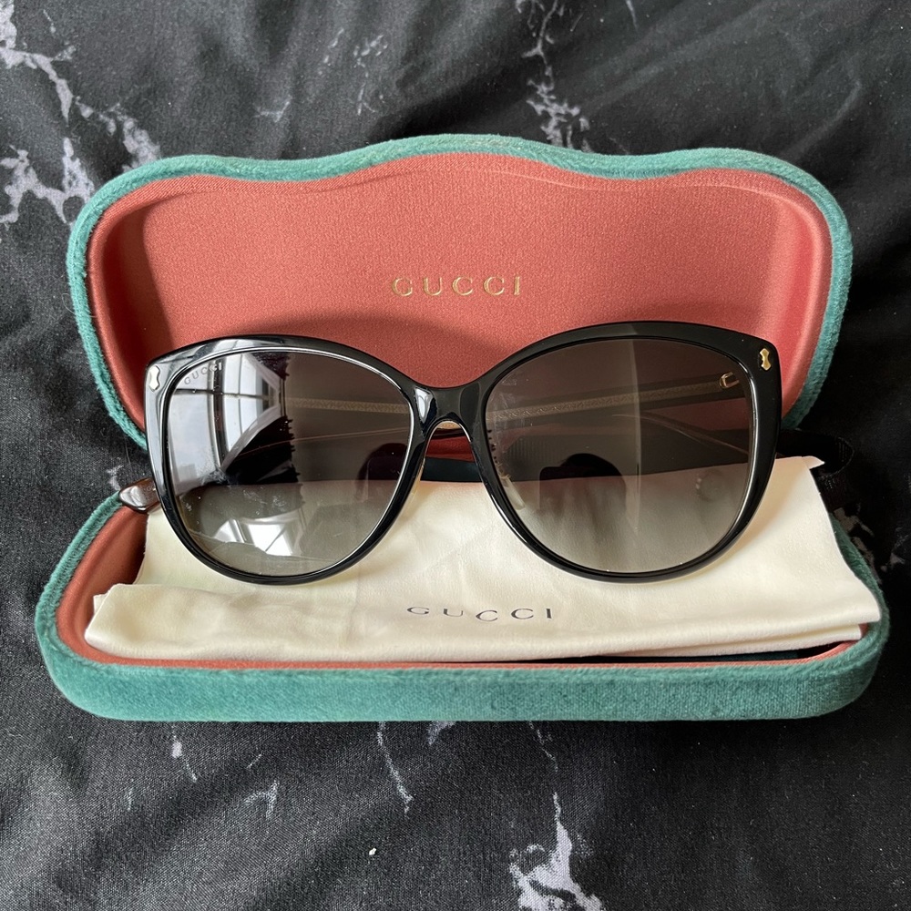 Gucci Sunglasses